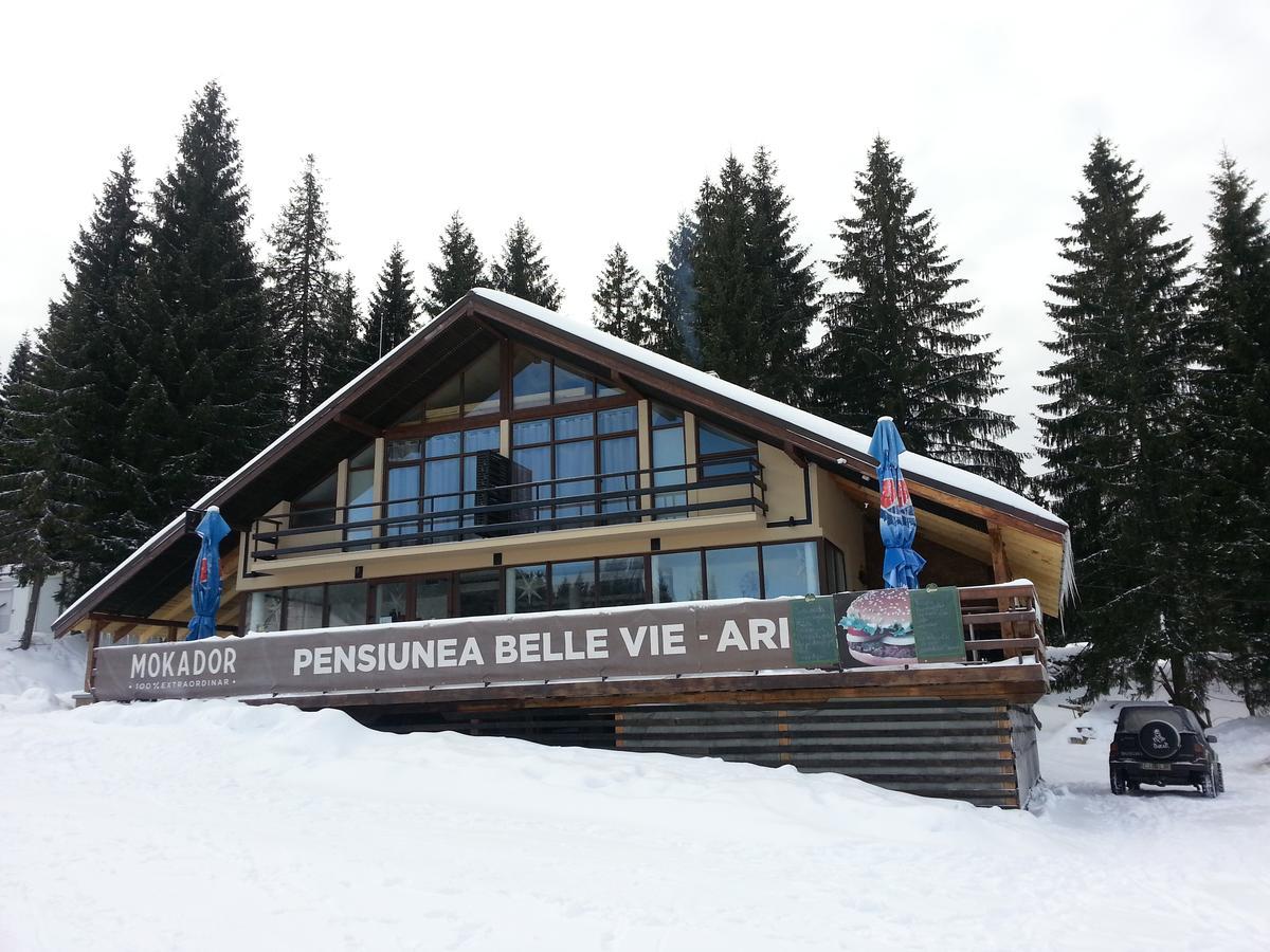 La Belle Vie Hotel Vartop Exterior photo
